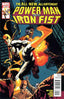 Power Man and Iron Fist (2011) #05 Comics - Back Issues Marvel Comics