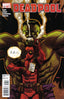 Deadpool (2008) #37 Comics - Back Issues Marvel Comics