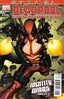 Deadpool (2008) Annual #01 Comics - Back Issues Marvel Comics