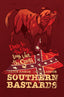 Southern Bastards #10 Jason Latour "Charleston Charity" Var Comics - Back Issues Image Comics