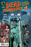 Dead Vengeance #01 Comics - Back Issues Dark Horse Comics