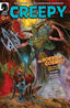 Creepy (2009) #22 Comics - Back Issues Dark Horse Comics