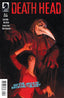 Death Head #04 Comics - Back Issues Dark Horse Comics