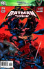 Batman and Robin (2009) #24 1:10 JG Jones Var
