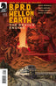 BPRD Hell On Earth Devil's Engine #01