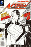 Action Comics (2011) #09 1:200 Ha Var