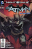 Batman (2011) #09 Dale Keown Var