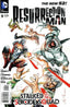 Resurrection Man (2011) #09 Comics - Back Issues DC COMICS
