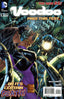 Voodoo (2011) #09 Comics - Back Issues DC Comics