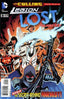 Legion Lost (2011) #09 Comics - Back Issues DC COMICS