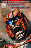 Transformers More Than Meets The Eye (2012) #05 Comics - Back Issues IDW
