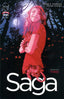 Saga #03 Comics - Back Issues Image Comics