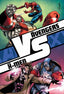 AvX Vs #02 Comics - Back Issues Marvel Comics