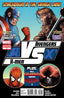 AvX Vs #02 1:20 Steve McNiven Var Comics - Back Issues Marvel Comics