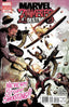 Marvel Zombies Destroy #02 Comics - Back Issues Marvel Comics