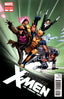 Astonishing X-Men (2004) #50 1:50 Cassady Var Comics - Back Issues Marvel Comics