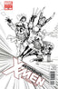 Astonishing X-Men (2004) #50 1:100 Cassaday Var Comics - Back Issues Marvel Comics