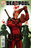 Deadpool (2008) #55 Comics - Back Issues Marvel Comics