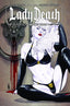 Lady Death Origins Cursed #02 Michael DiPascale "Sultry" Var Comics BOUNDLESS COMICS