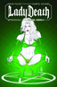 Lady Death Origins Cursed #02 1:3 Michael DiPascale Var Comics - Back Issues BOUNDLESS COMICS
