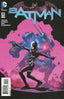 Batman (2011) #45