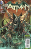 Batman (2011) #45 Andy Kubert Var Comics - Back Issues DC Comics