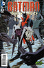 Batman Beyond (2015) #05 Dan Panosian Var Comics - Back Issues DC COMICS