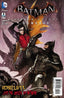 Batman Arkham Knight Genesis #03 Comics - Back Issues DC Comics