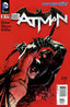 Batman (2011) #03 2nd Ptg Comics - Back Issues DC Comics