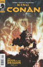 King Conan The Hour of the Dragon #01 Comics Dark Horse Comics