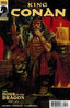 King Conan The Hour of the Dragon #01 Sanjulian Var Comics Dark Horse Comics