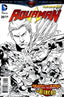 Aquaman (2011) #20 1:25 Pelletier Var