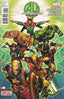 Age of Ultron #07 Comics - Back Issues Marvel Comics
