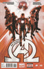 New Avengers (2013) #06 Comics - Back Issues MARVEL COMICS