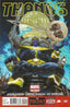 Thanos Rising #02 Comics - Back Issues Marvel Comics