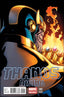 Thanos Rising #02 1:50 Ed McGuinness Var Comics - Back Issues Marvel Comics