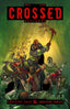 Crossed Badlands #029 Comics - Back Issues AVATAR PRESS INC