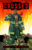 Crossed Badlands #30 Comics - Back Issues AVATAR PRESS INC