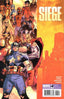 Siege (2010) #04 Comics - Back Issues Marvel Comics