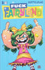 I Hate Fairyland (2015) #01 Skottie Young ""F*ck" Var