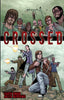 Crossed TP 01 Trades/Hard Covers AVATAR PRESS INC