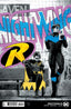 Nightwing (2016) #081 2nd Ptg