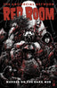 Red Room The Antisocial Network #03 1:5 Takashi Okazaki Var