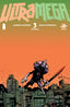 Ultramega #03 2nd Ptg Comics - Back Issues Image Comics