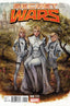 Secret Wars #08 Oum Var Comics - Back Issues Marvel Comics