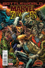 Marvel Zombies (2015) #04 Comics - Back Issues Marvel Comics