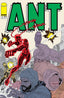Ant (2021v2) #02 Comics - Back Issues Image Comics