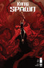King Spawn #02 Comics - Back Issues Image Comics