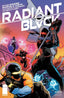 Radiant Black #08 Comics - Back Issues Image Comics