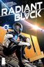 Radiant Black #08 Carlos Var Comics - Back Issues Image Comics